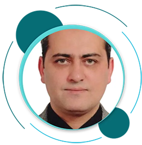دکتر رضا منصوری زاده