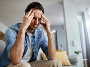جلوگیری از سکته مغزی