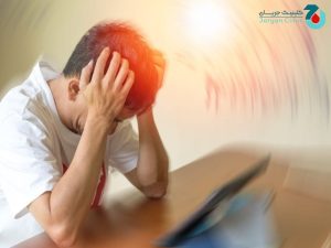 سکته مغزی خفیف