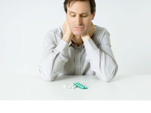 بهترین قرص برای درد گردن