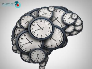 سکته مغزی برای بار دوم