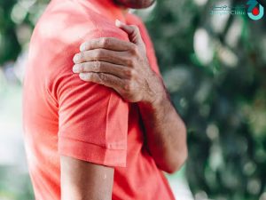 سکته مغزی و بی حسی سمت راست بدن