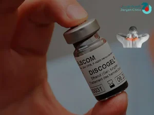 دیسکوژل گردن