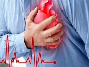سکته قلبی باعث مرگ می‌شود