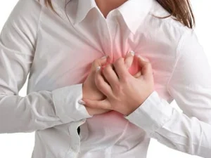 علائم سکته قلبی چیست