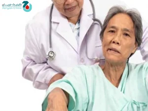 علائم سکته مغزی خفیف
